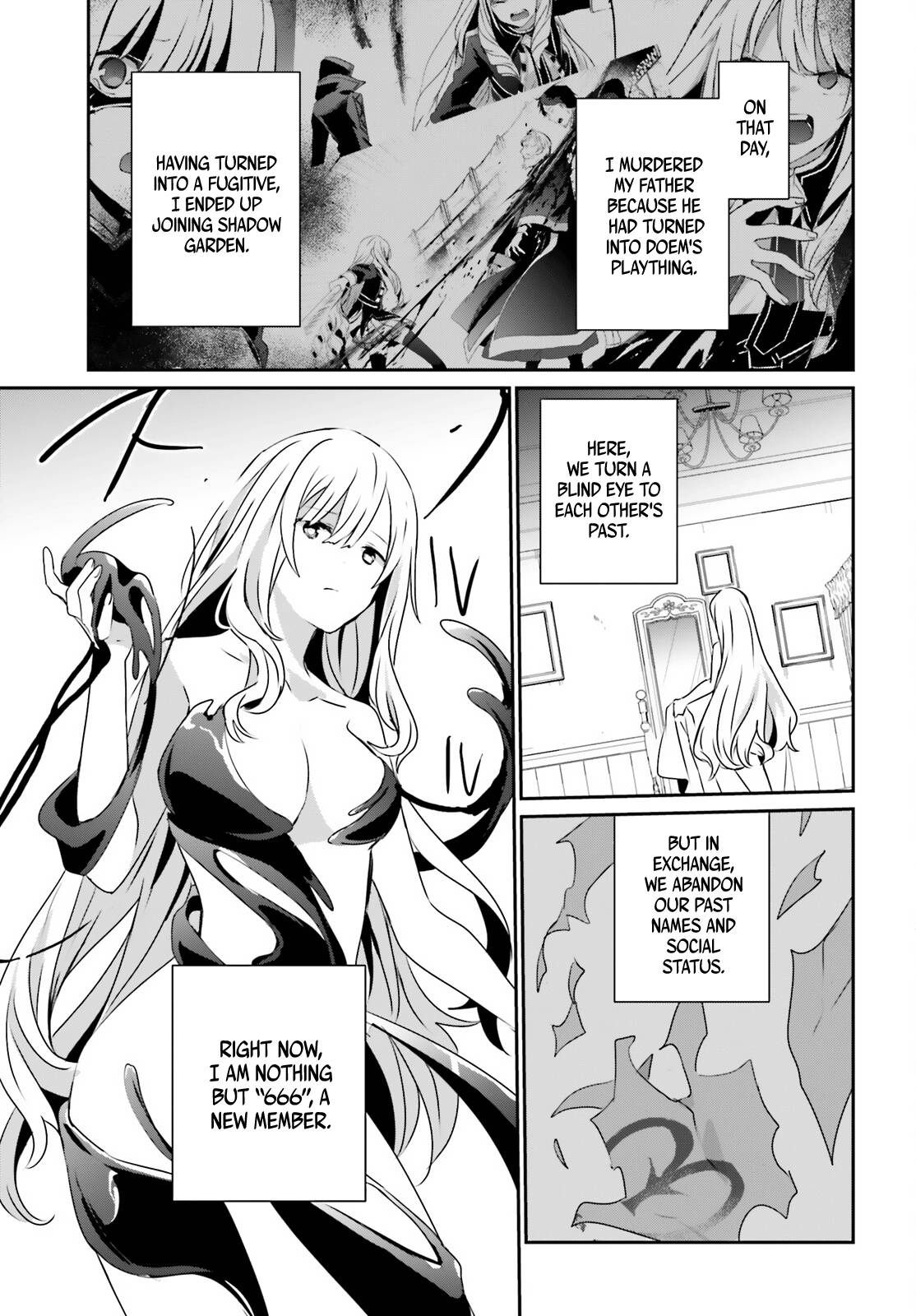 The Eminence in Shadow, Chapter 40 image 26